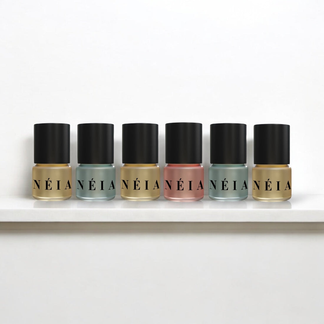 The Benefits of Discovery Sets: Why They’re Perfect for Fragrance Lovers