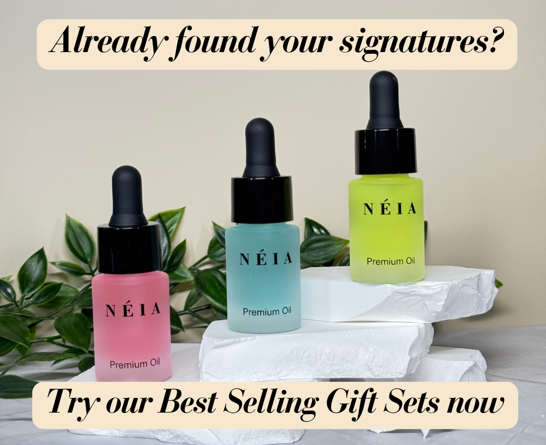 THE DISCOVERY DUO HIS & HERS