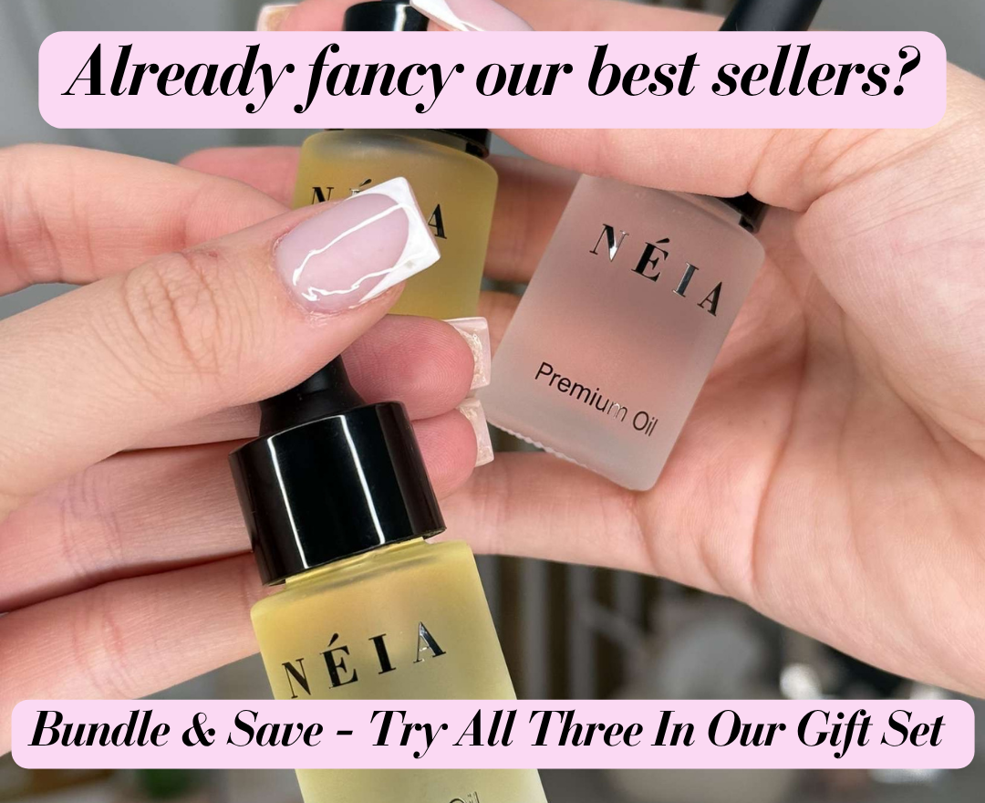 Womens gift set image