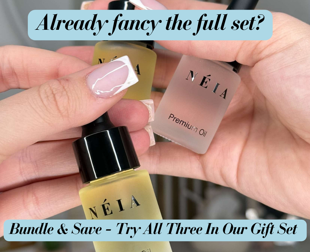 Womens gift set full image