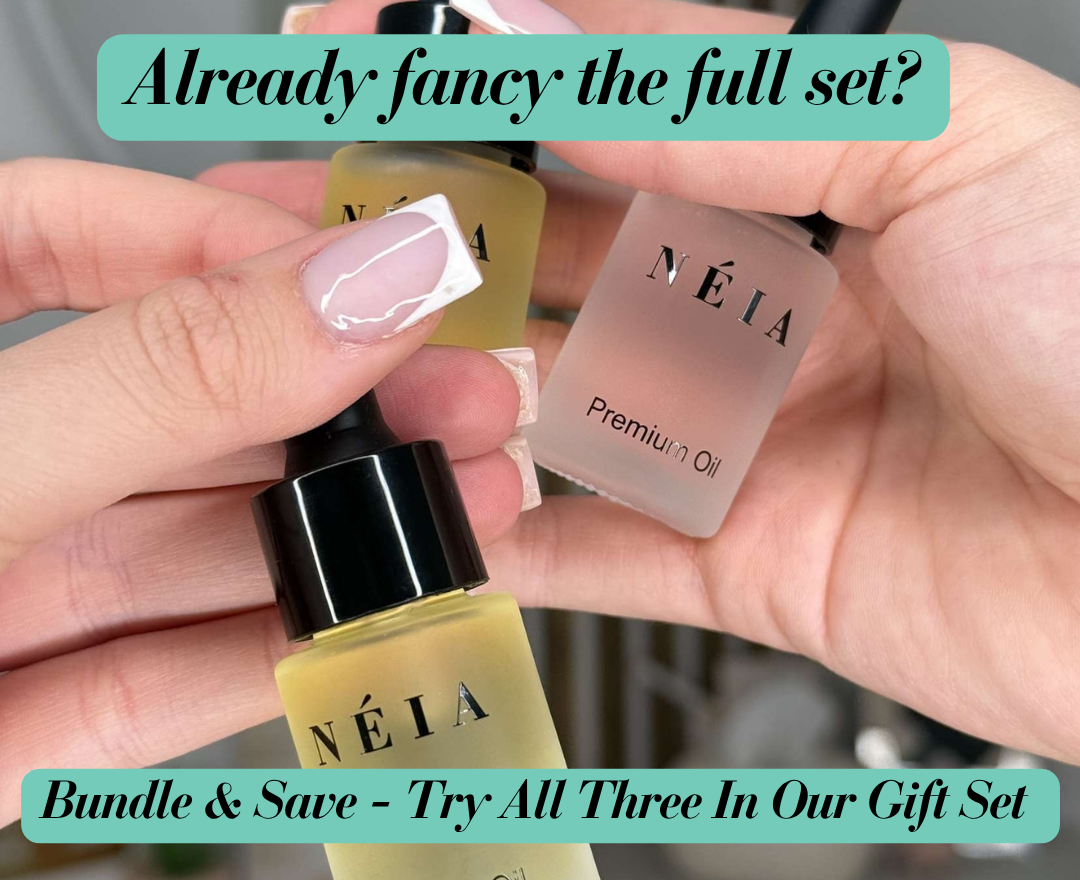 Image of womens full gift set