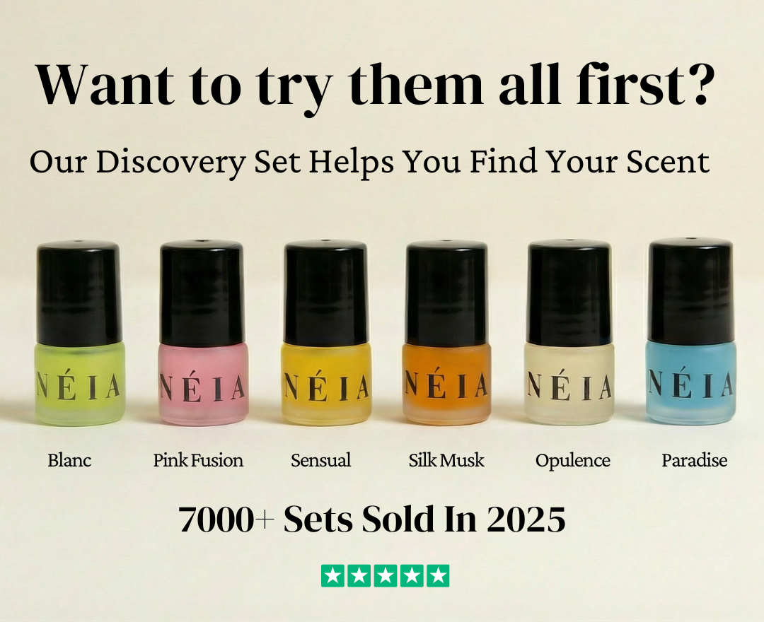 Imagery discovery for people who want to try them all first