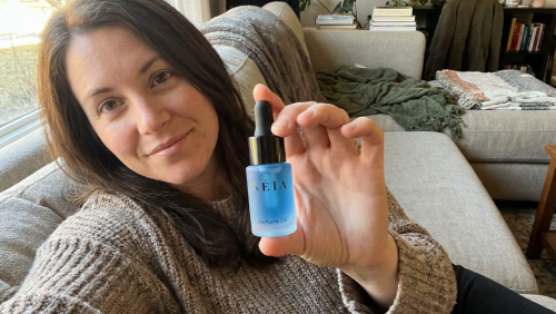 How to Store Perfume Oils Properly