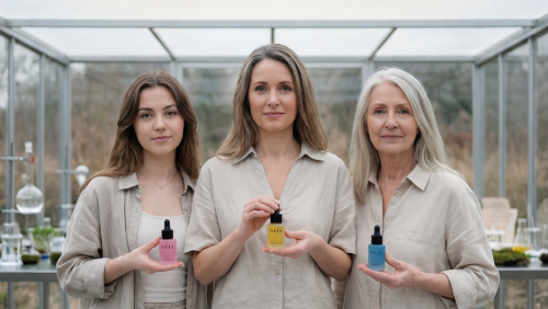 Why Certain Scents Trigger Memories