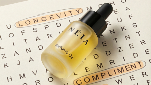 Best Perfume Oils for Everyday Wear