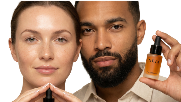 Best Perfume Oils for Date Night