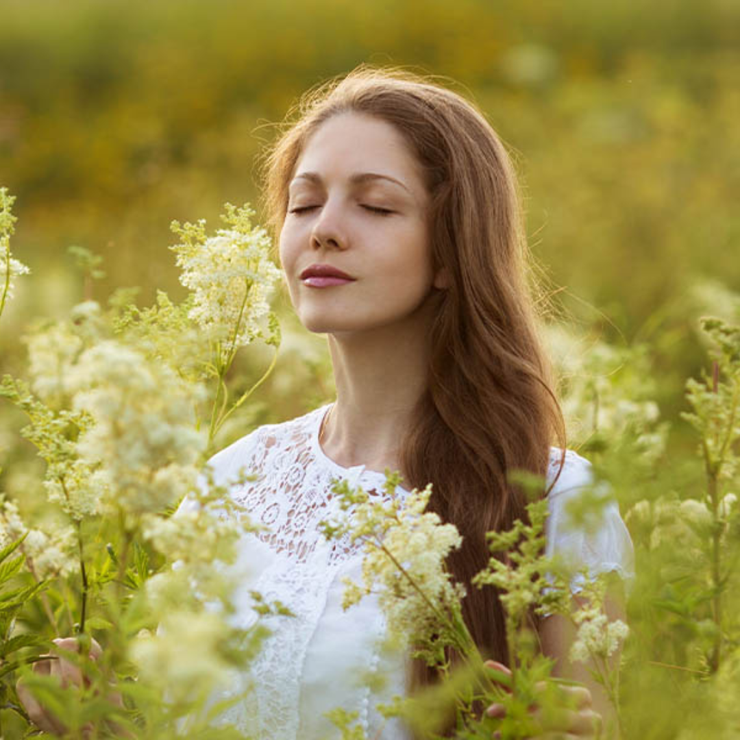 How Fragrances Affect Mood?