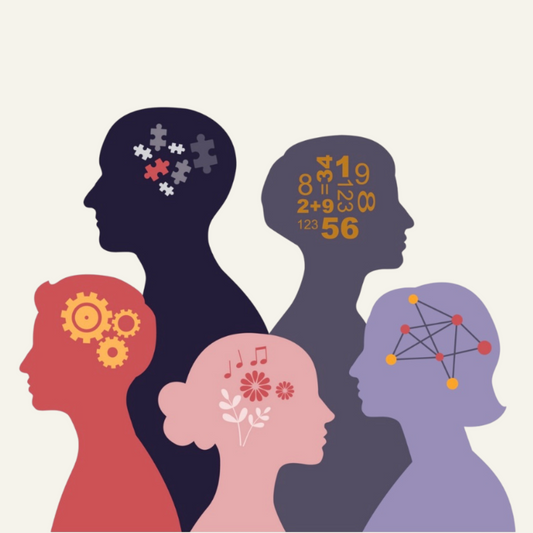 The Perfect Perfume Oil For Your Personality