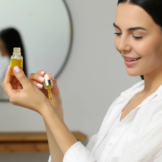 How to Use NÉIA Perfume Oils?