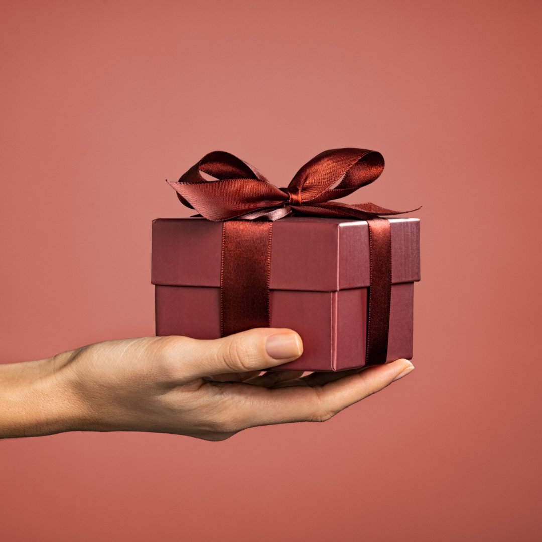 The Perfect Valentines Gift?