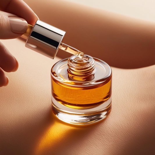 The Science of Fragrance Longevity: Why NÉIA Perfumes Last Longer