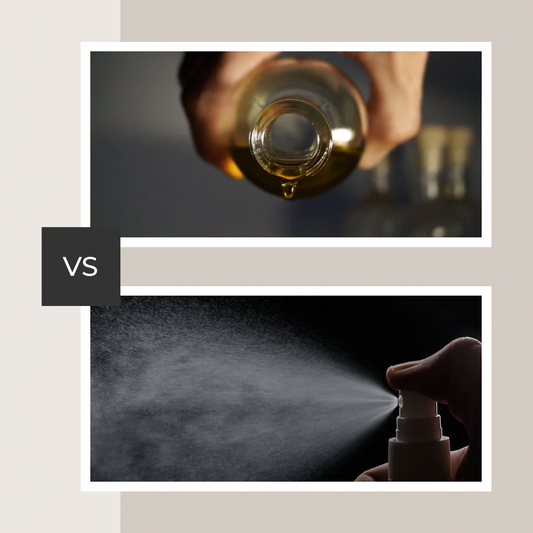 10 Reasons Perfume Oils Are Better Than Traditional Perfumes!