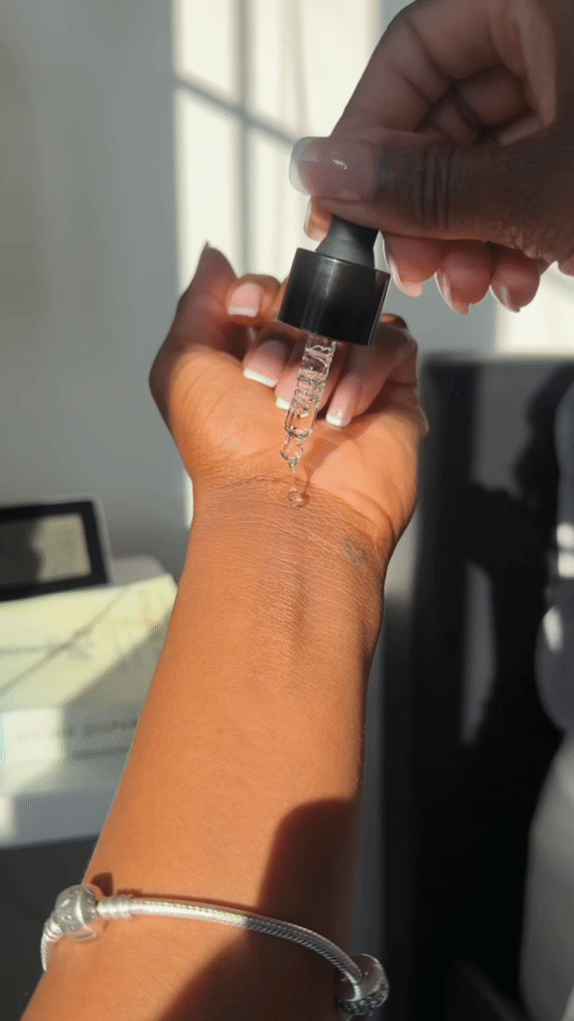 The Art of Fragrance Layering