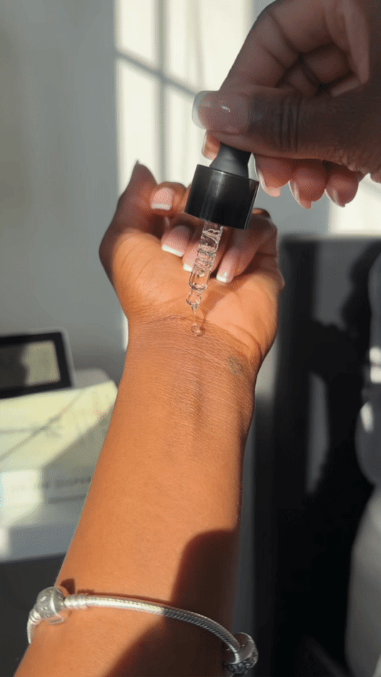 The Art of Fragrance Layering