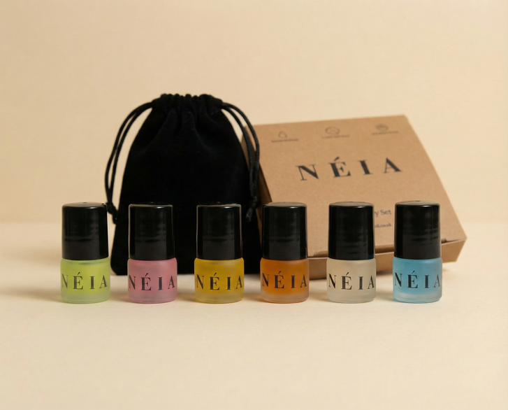 GIFT SETS AND DISCOVERY
