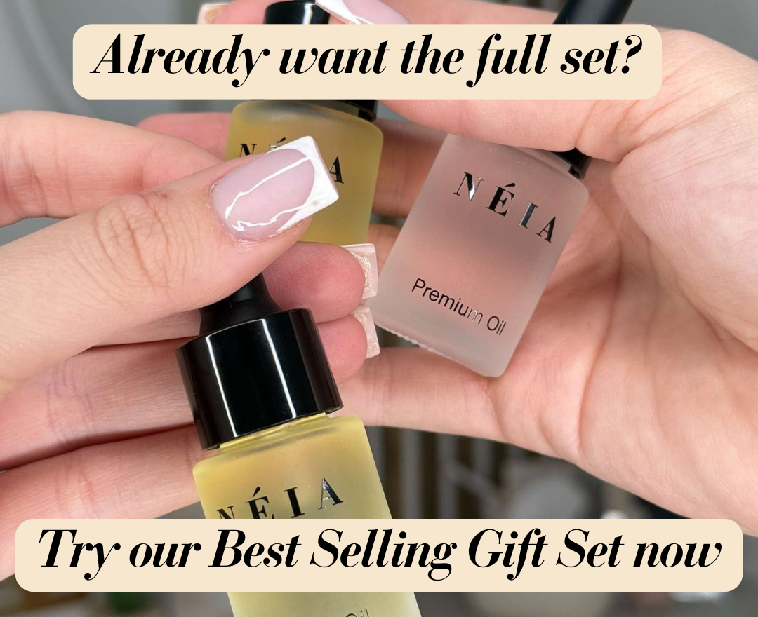 womens gift set image