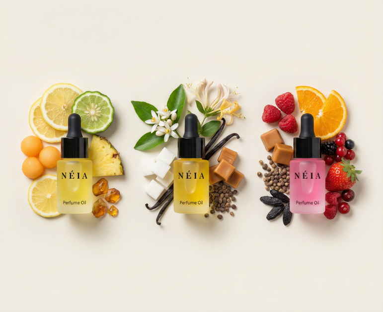 WOMEN'S SIGNATURE SET