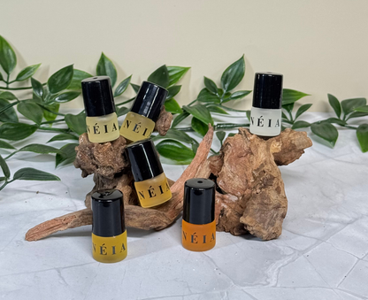 MEN’S DISCOVERY SET