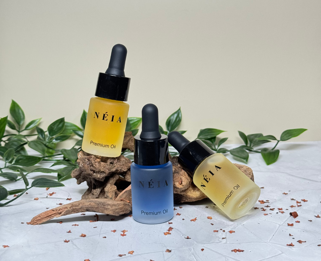 GIFT SET 'FOR HIM'