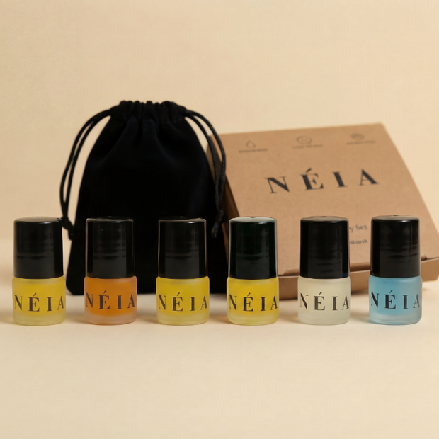 MEN’S DISCOVERY SET