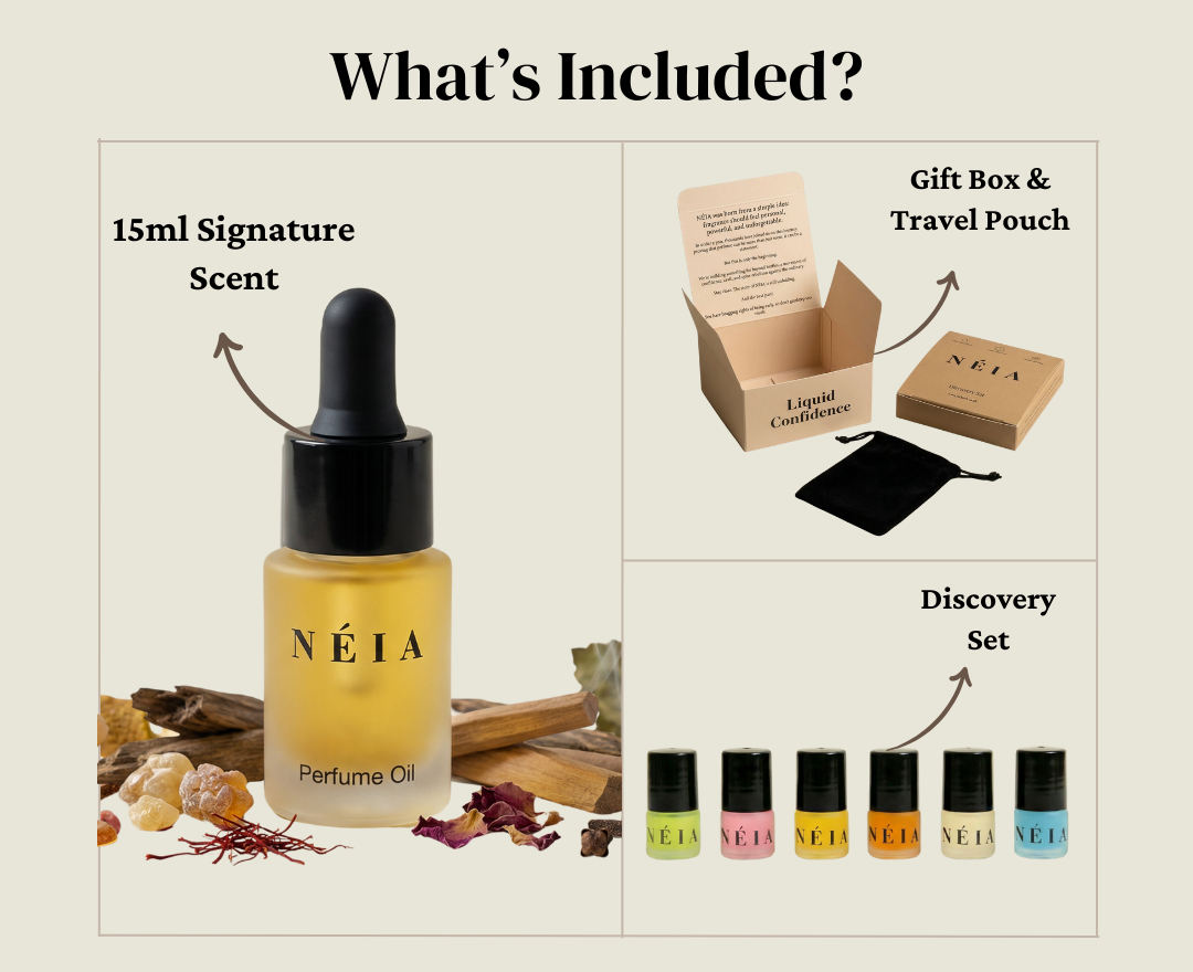 ELEGANCE BUNDLE