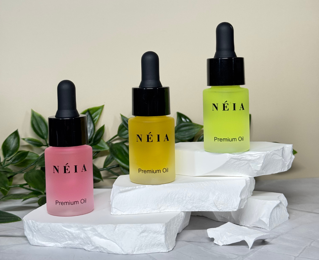 Womens Gift Set image 3 X 15ML bottles