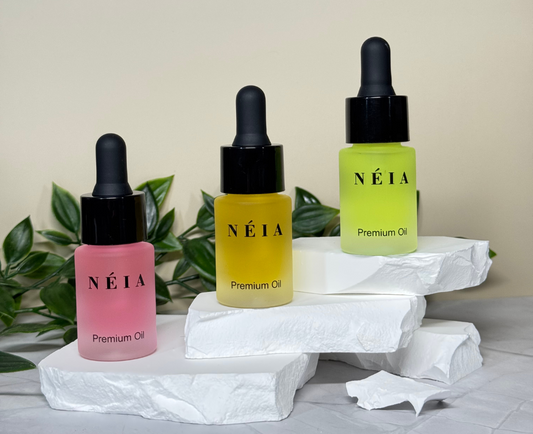 Womens Gift Set image 3 X 15ML bottles
