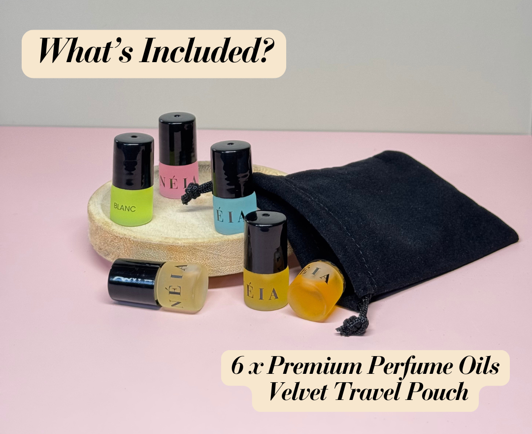 WOMEN’S DISCOVERY SET