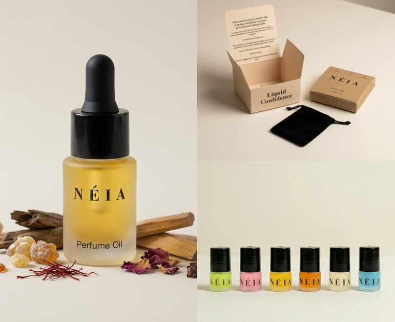ELEGANCE BUNDLE
