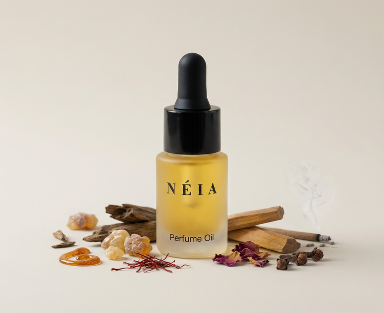 EMBER OUD