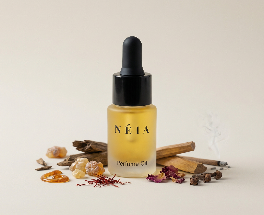 EMBER OUD