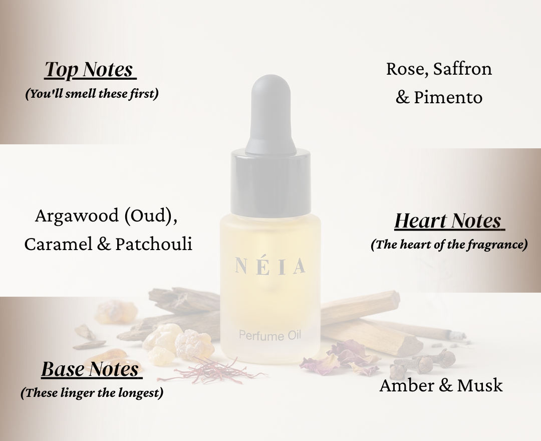EMBER OUD