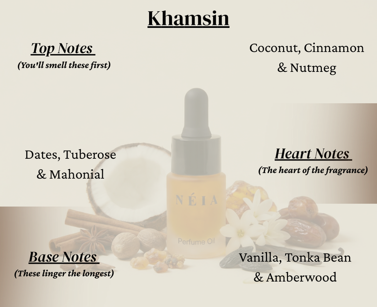 KHAMSIN