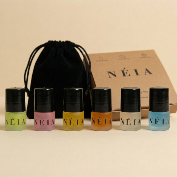 WOMEN’S DISCOVERY SET