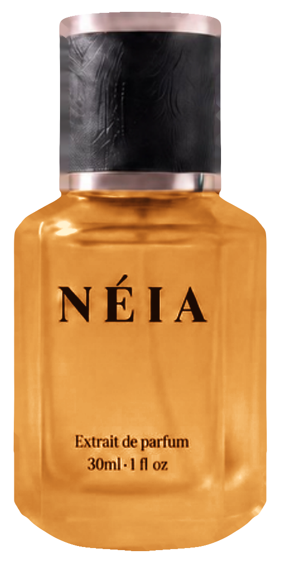 The NÉIA Apple Cognac Extrait de Parfum, 30ml spray.
