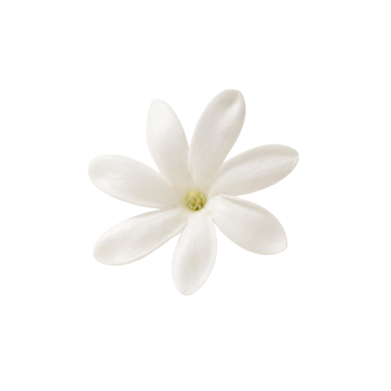 Tiare flower