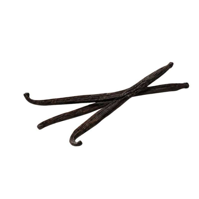 Vanilla pods